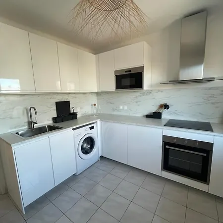 Cloudy Bay 1 Apartment *