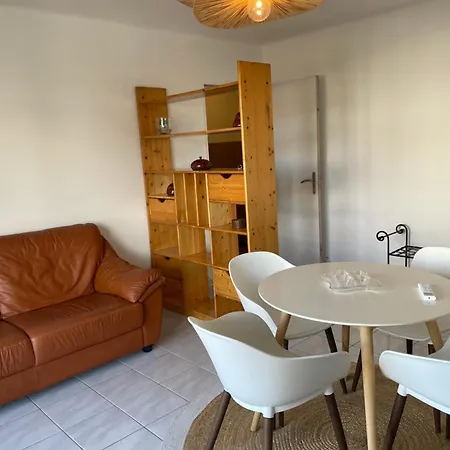 Apartment Cloudy Bay 1 Port-la-Nouvelle