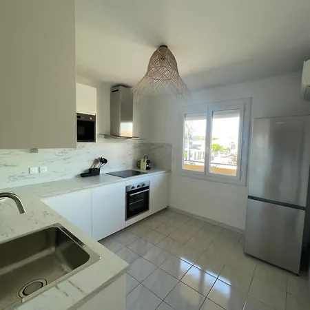 Cloudy Bay 1 Apartment Port-la-Nouvelle
